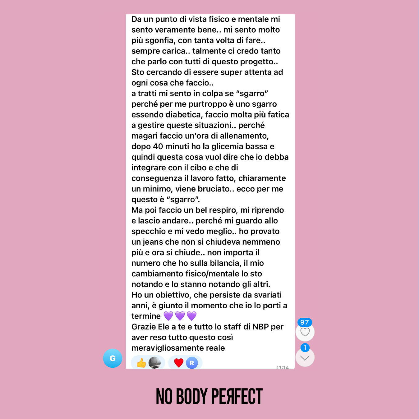 recensione nbperfect 12