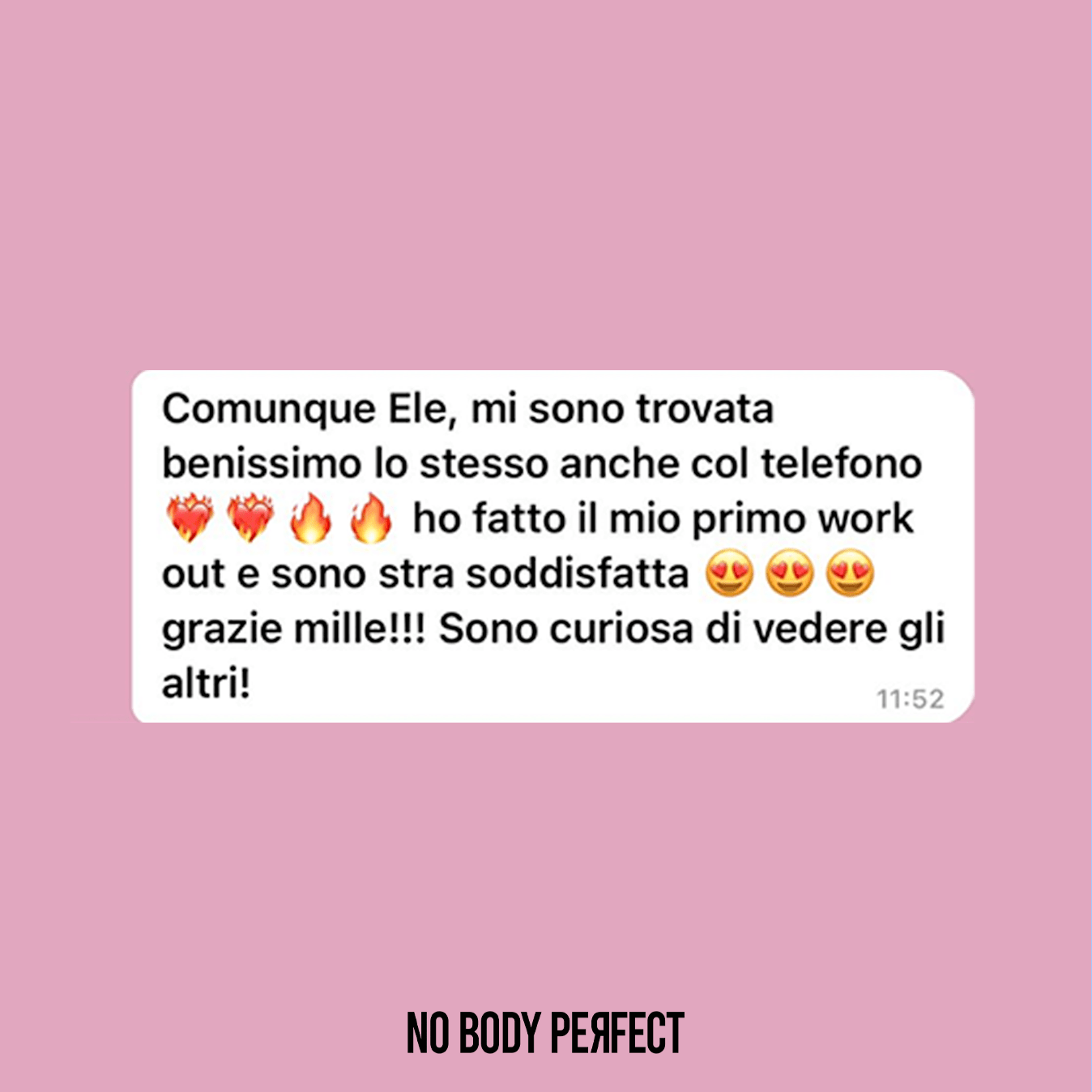 recensione nbperfect 14