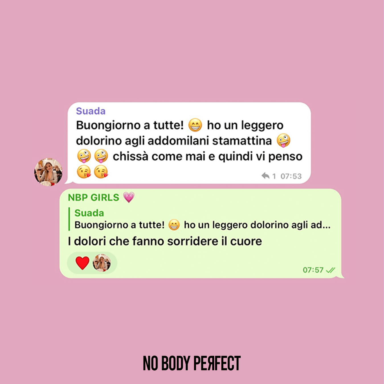 recensione nbperfect 17