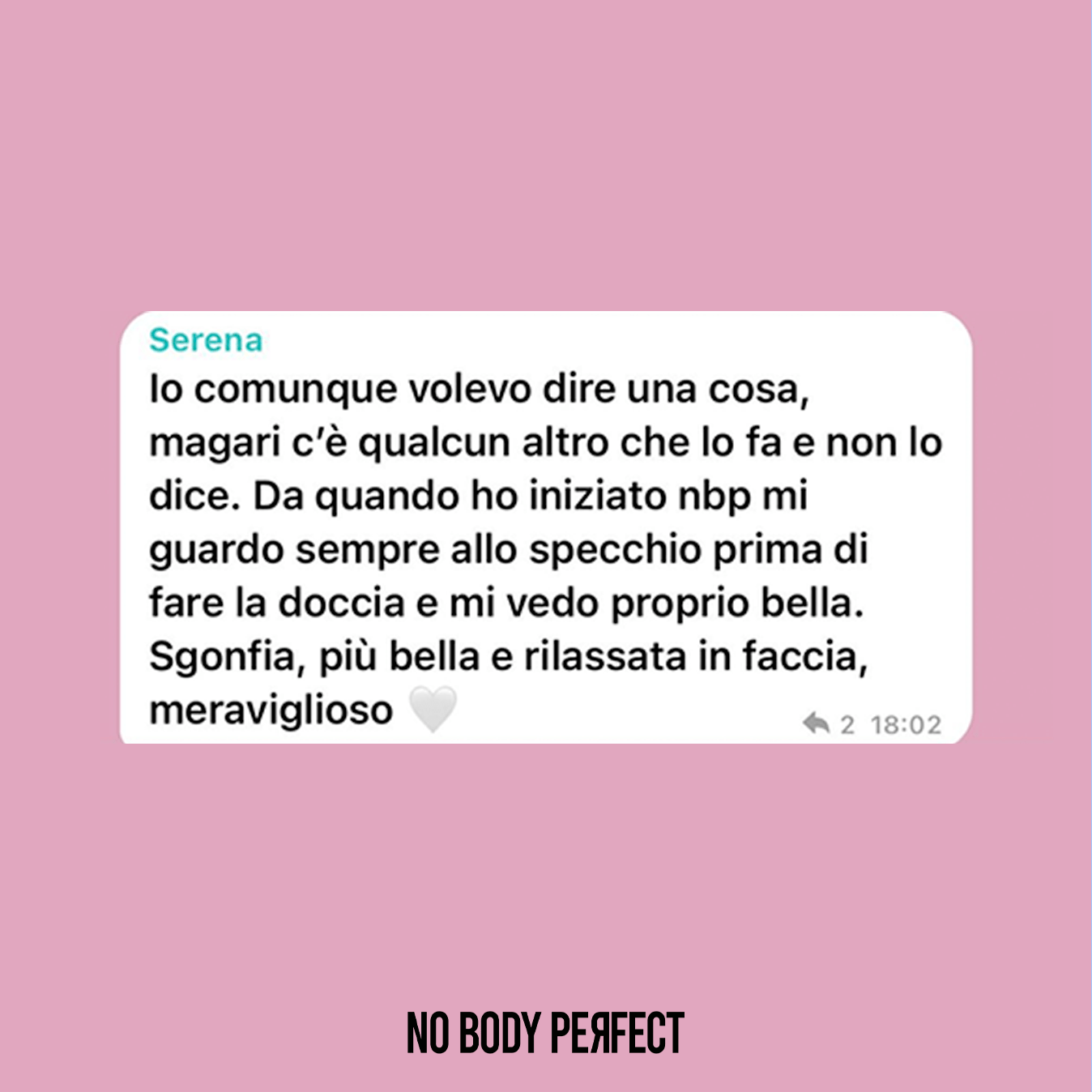 recensione nbperfect 20