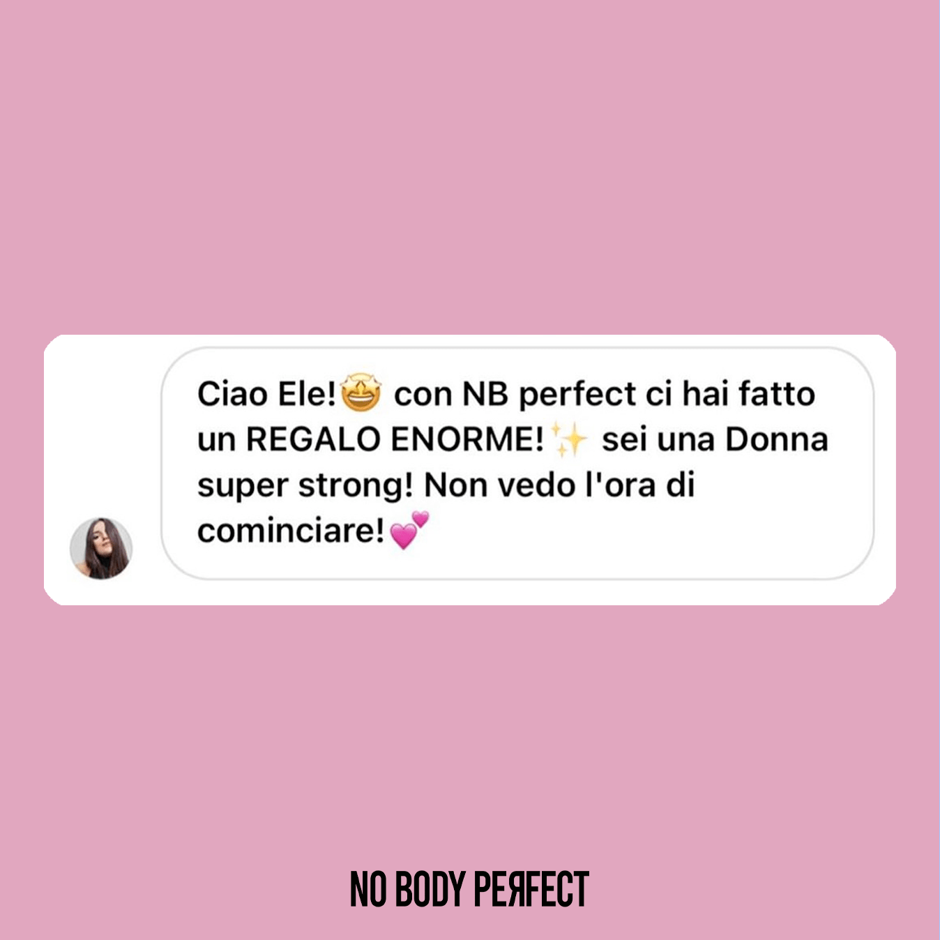 recensione nbperfect 21