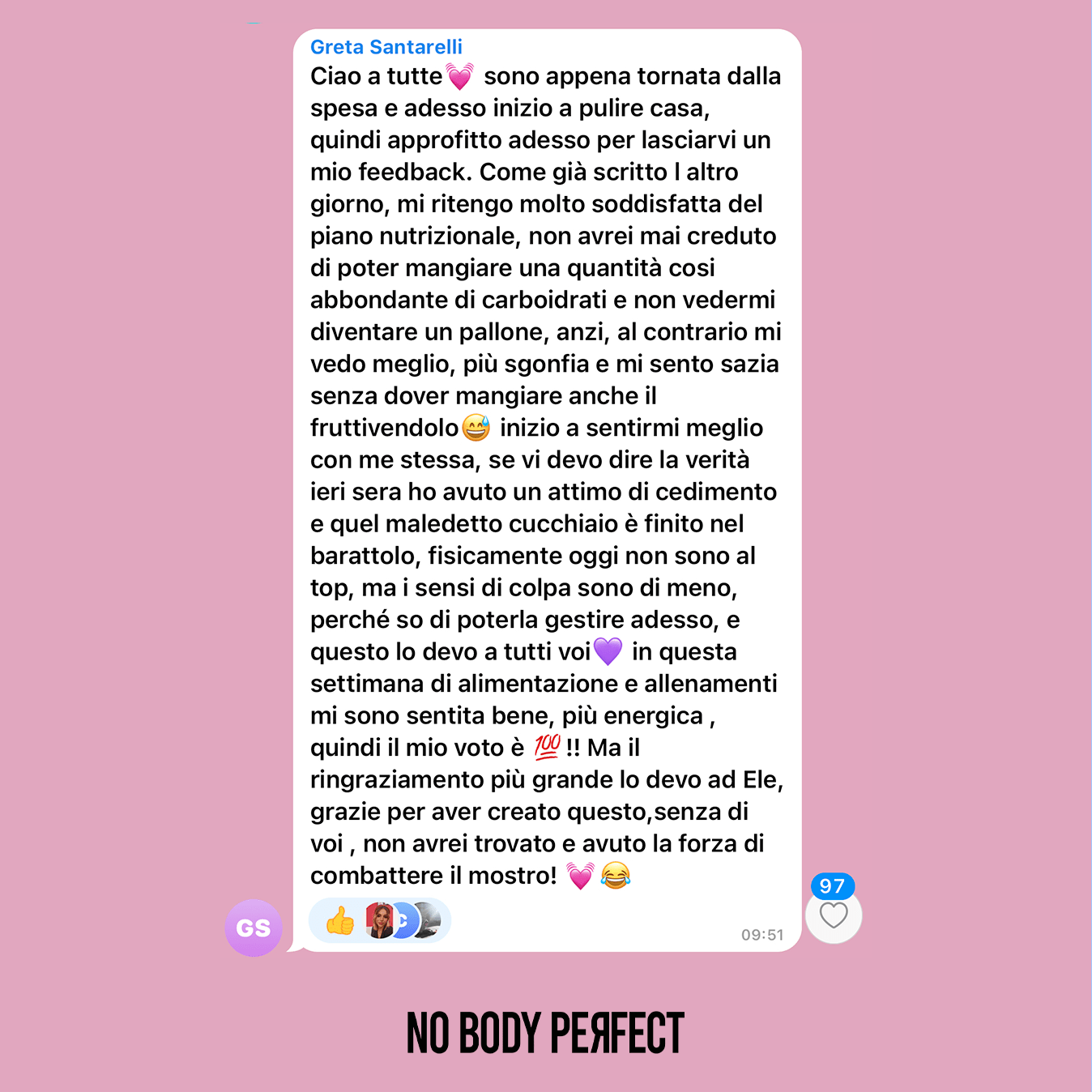 recensione nbperfect 3