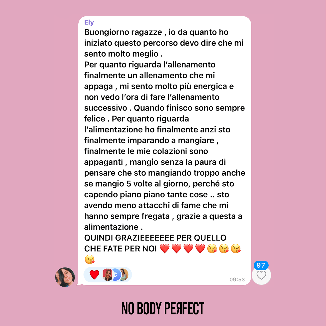 recensione nbperfect 4